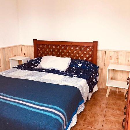 Tifrys Hotel La Serena Ngoại thất bức ảnh