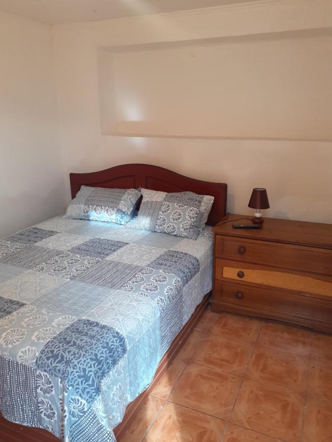 Tifrys Hotel La Serena Ngoại thất bức ảnh