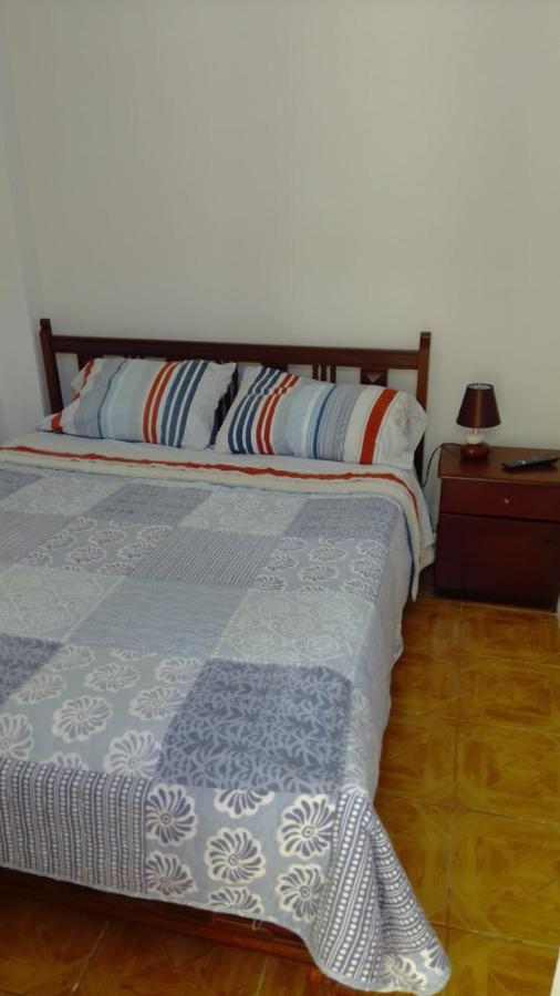 Tifrys Hotel La Serena Ngoại thất bức ảnh