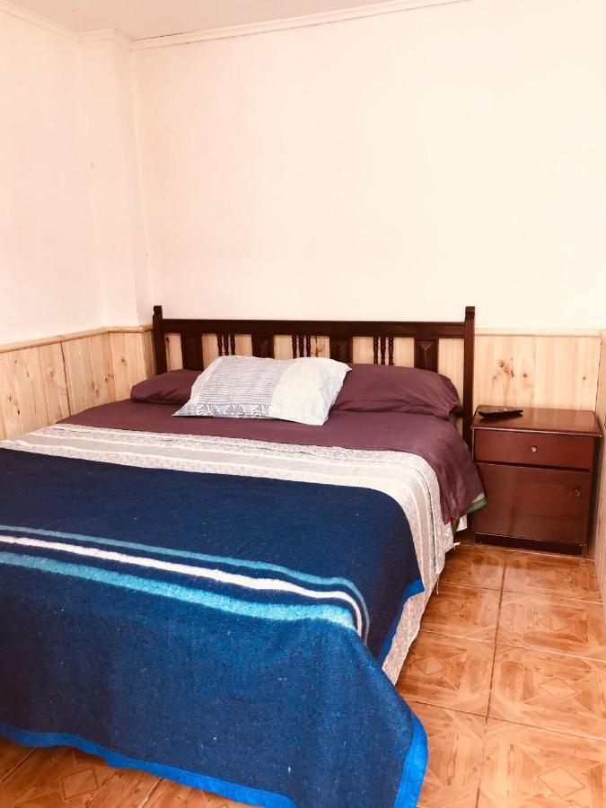 Tifrys Hotel La Serena Ngoại thất bức ảnh