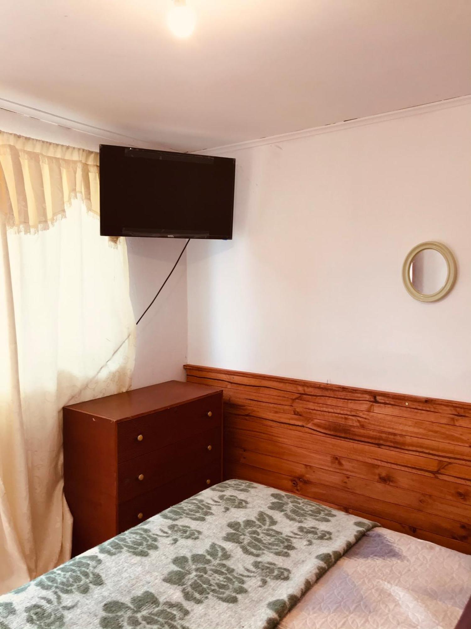 Tifrys Hotel La Serena Ngoại thất bức ảnh